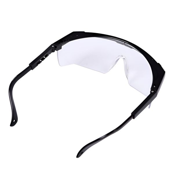 AAA Safe SP-51: Lightweight & Protective Safety Spectacles