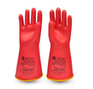 Safe & Certified Electrical Gloves: Protect Yourself from Electrical Hazards