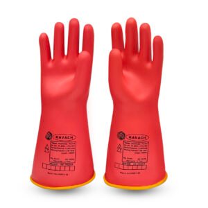 Safe & Certified Electrical Gloves: Protect Yourself from Electrical Hazards