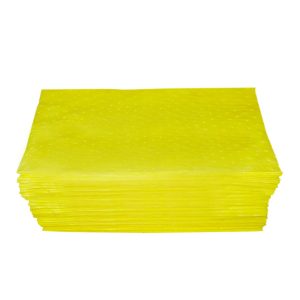 Chemical  Absorbent Pads