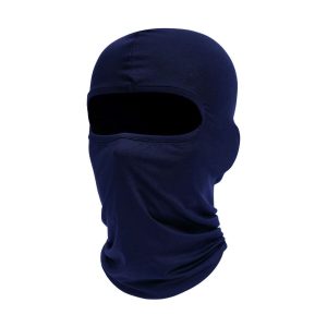 Face Hood – Balaclava Face Mask, Summer Cooling Neck Gaiter, UV Protector Motorcycle Ski Scarf for Men/Women