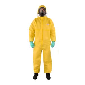 COVERALL KONZER – AAA/K-4000 – High density polyethylene (HDPE) coated with polypropylene