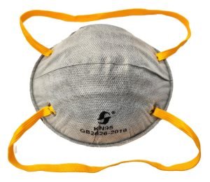 Mask KN95 Without Filter Mask