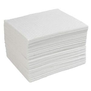 Oil Absorbent Pads – (120 Litres Oil)