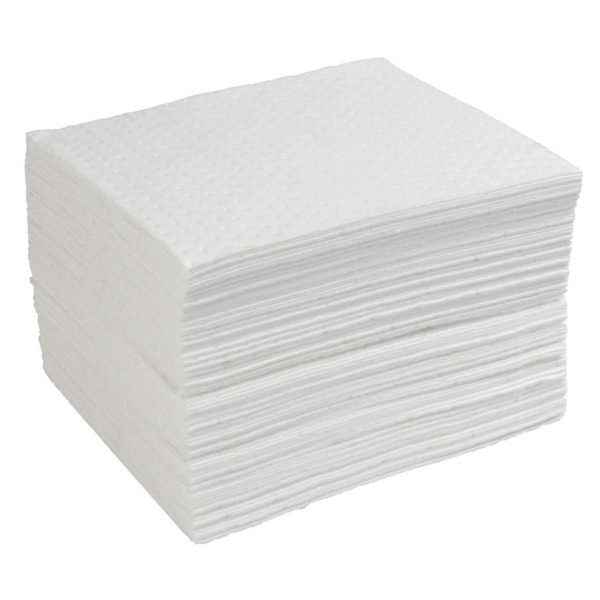 Oil Absorbent Pads (120 Litres Oil)