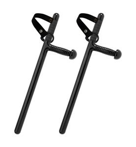 8 Safety Equipment Your Security Guard Must Have in UAE 4 Security Stick