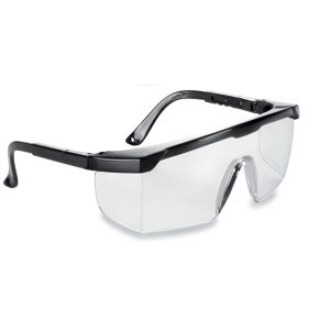AAA SPECTACLE NORMAL – SP-51 – LIGHTWEIGHT PROTECTIVE EYEWEAR
