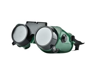 WG-01 Welding Goggles: Superior Eye Protection for Safe Welding