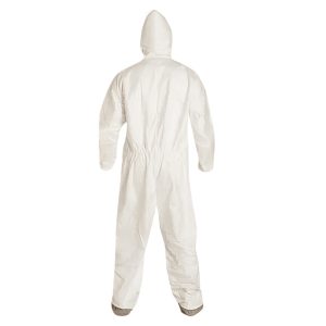 COVERALL KONZER – AAA/K-500 – High-Quality Spunbond Non-Woven Fabric