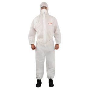 COVERALL KONZER – AAA/K-500 – High-Quality Spunbond Non-Woven Fabric