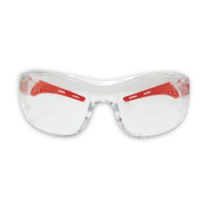VENUS G-306 Goggle Red Colour with Antifog lens Coating