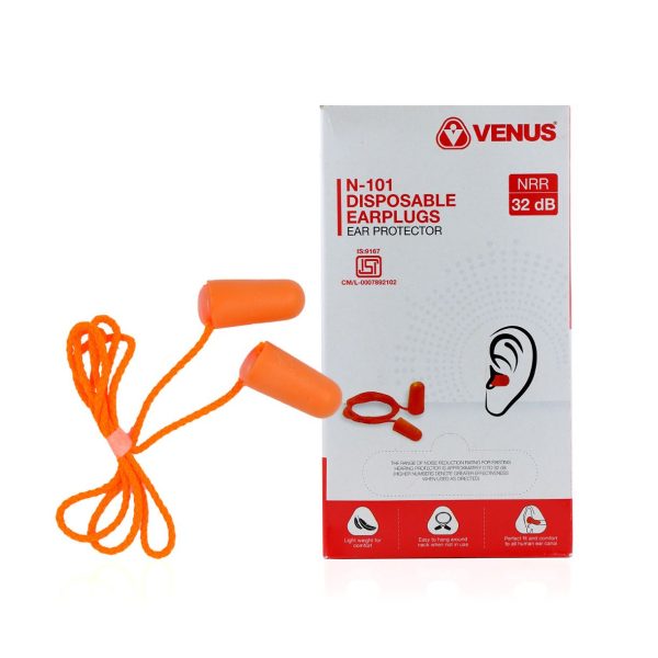 Venus H-101 Ear PLUG