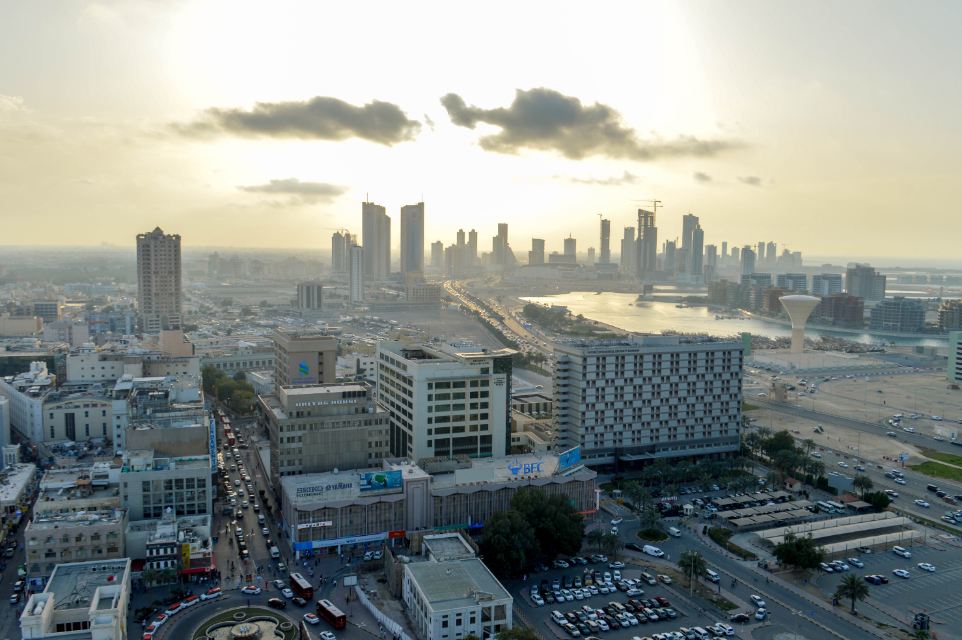 Safety Equipment in Manama