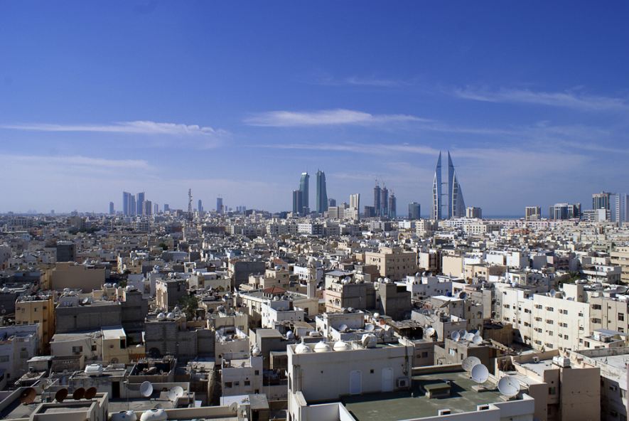 Safety Equipment in Manama