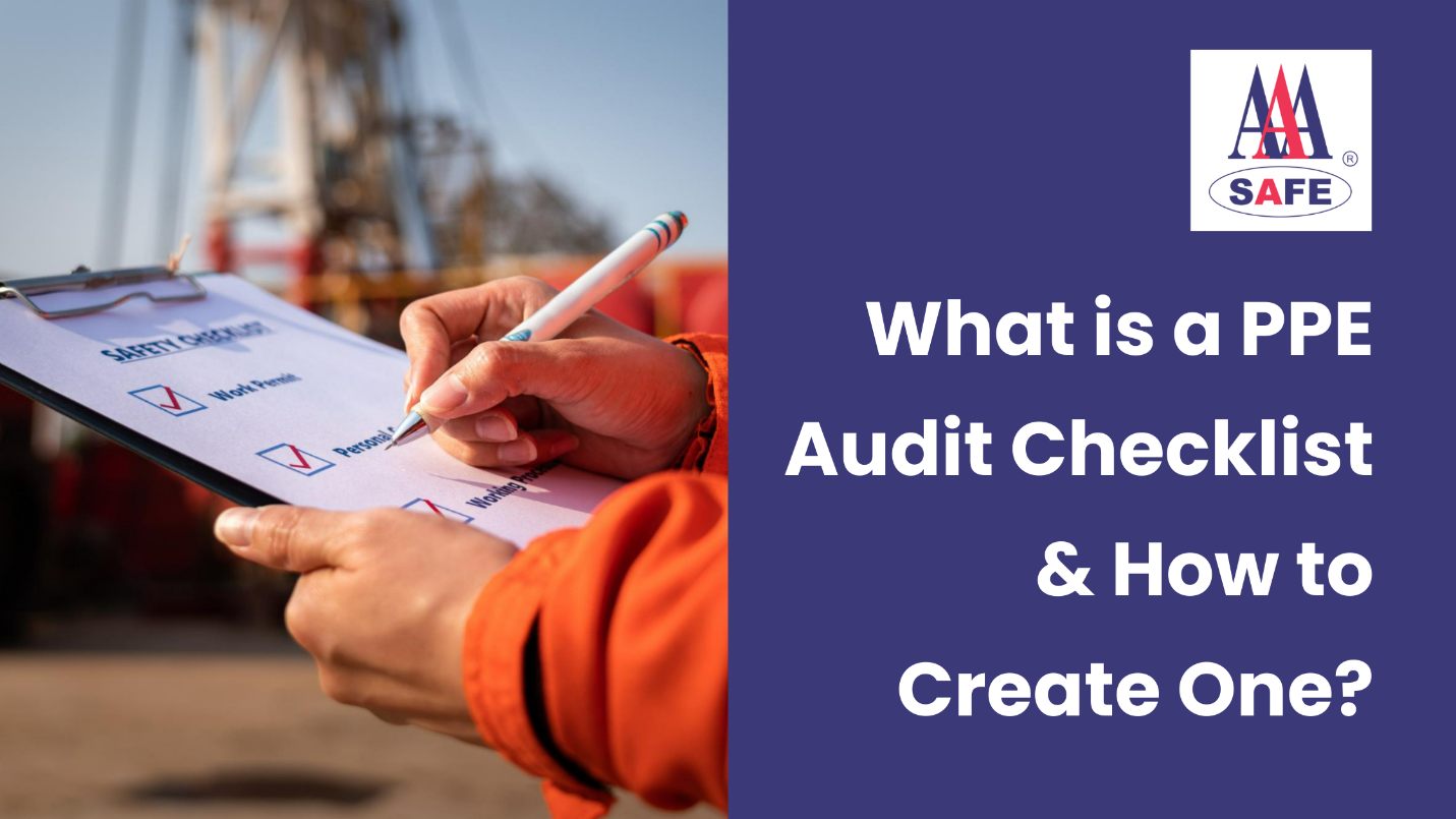 What is a PPE Audit Checklist & How to Create One