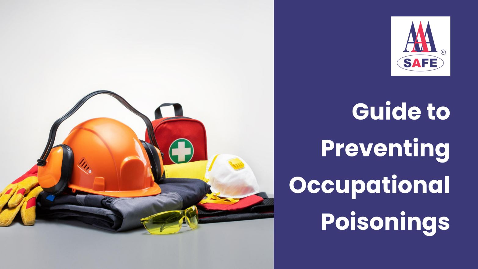 A Complete Guide to Preventing Occupational Poisonings in UAE Workplaces