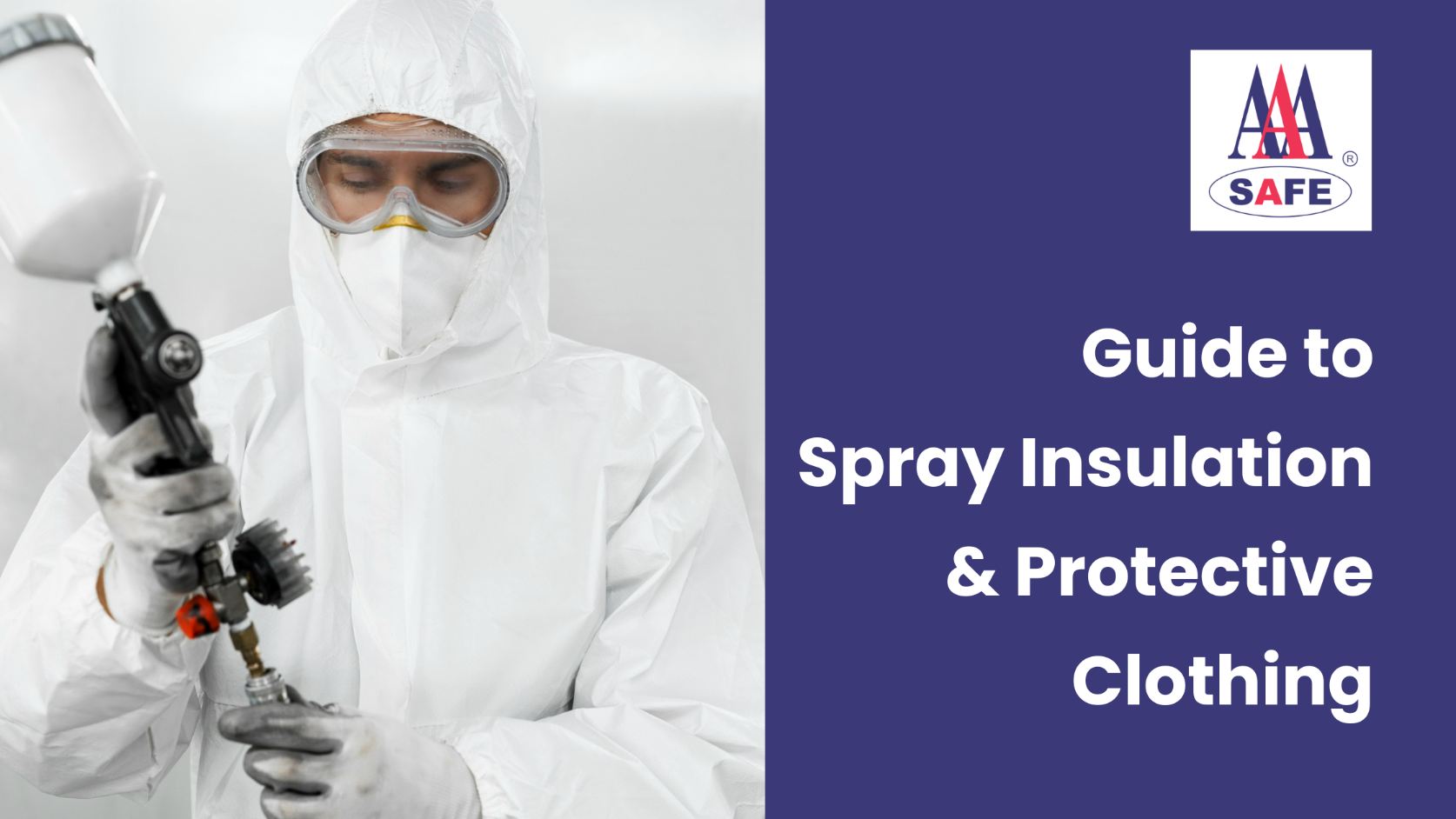 A Complete Guide to Spray Insulation and Protective Clothing for UAE Industrial Workers