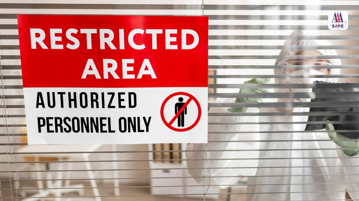 How Safety Signages Prevents Disasters Before They Happen image