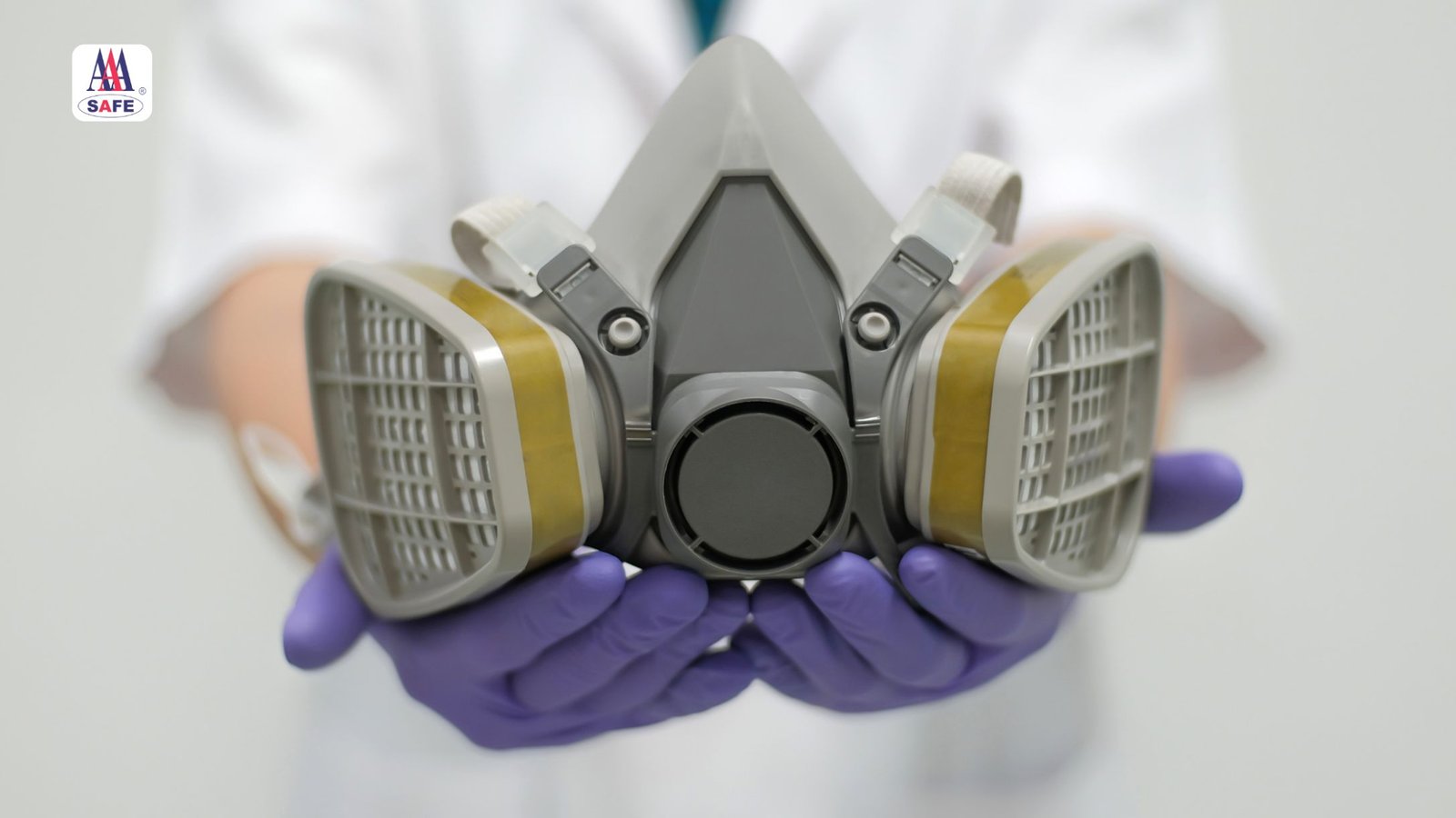 Benefits of Using Mask Filters in UAE Which Keeps You Protected from Air Pollutants image