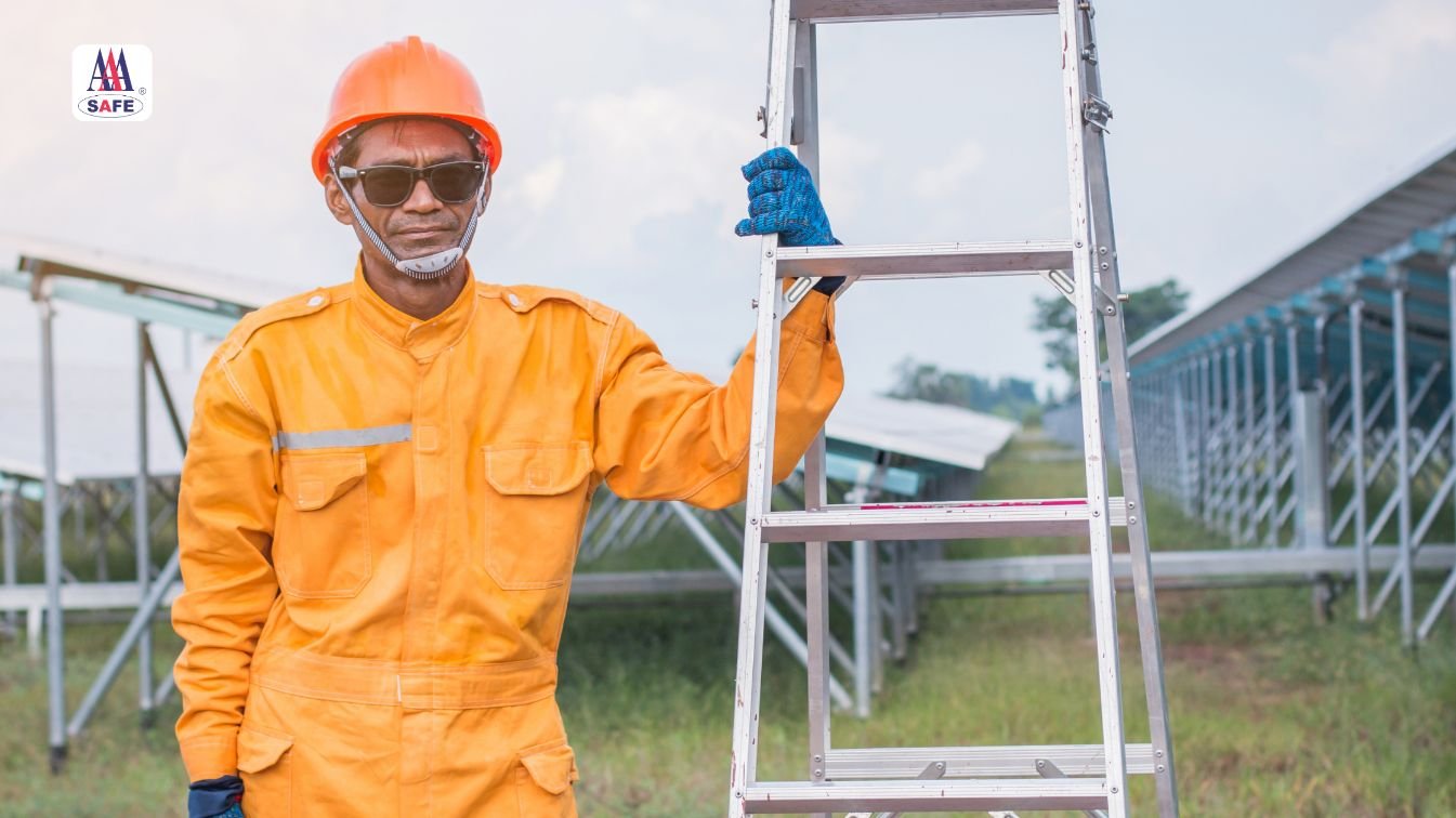 Importance of Breathable Coverall for Worker image