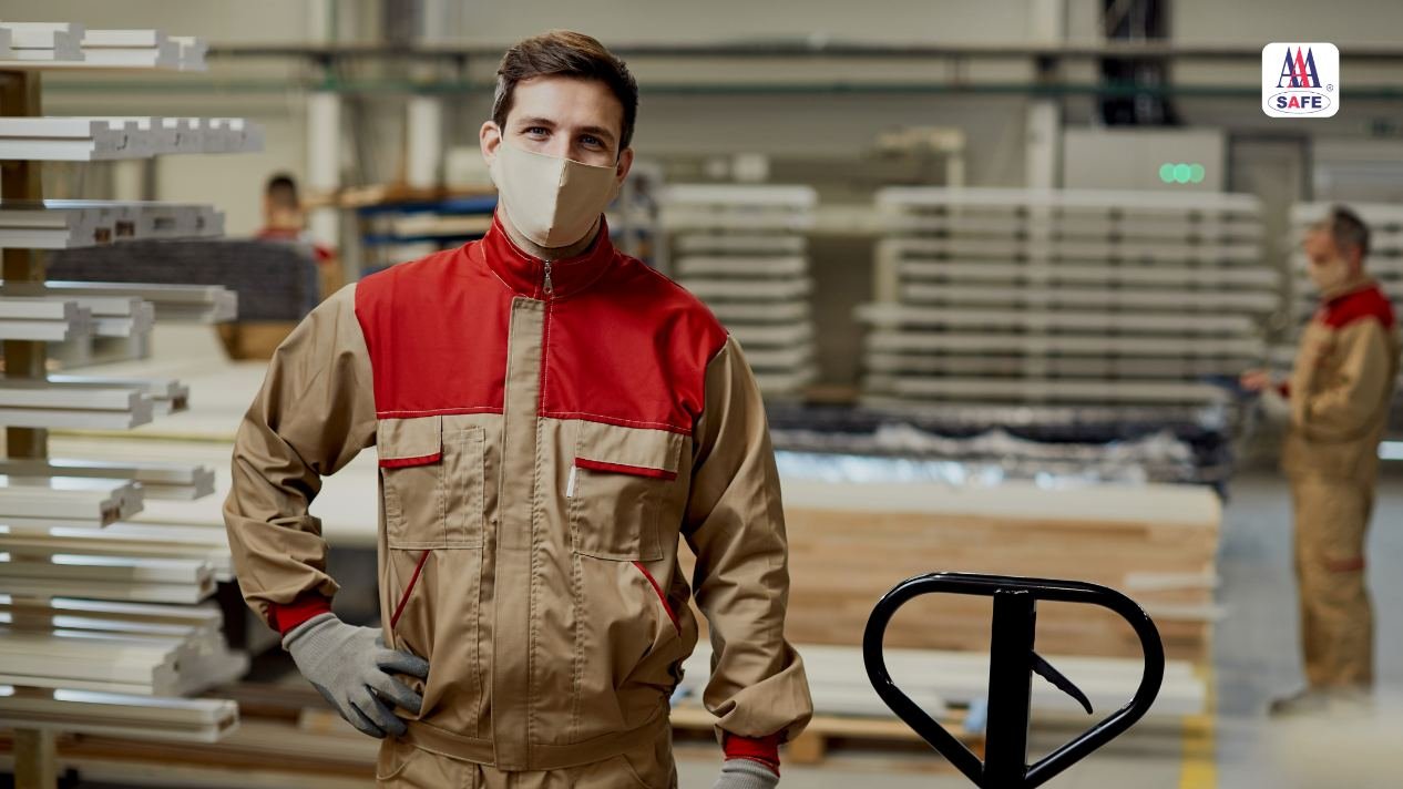 Key Specification to Consider Before Buying a Coverall image