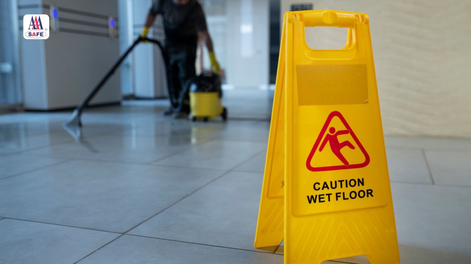 8 Reasons Why Hospital Needs Spill Kits and Absorbent Materials in UAE image