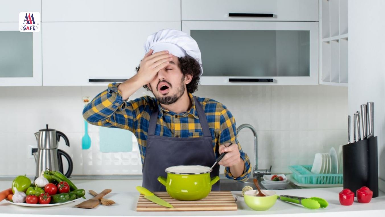 How to Prevent Accidents in the Hospitality Industry image