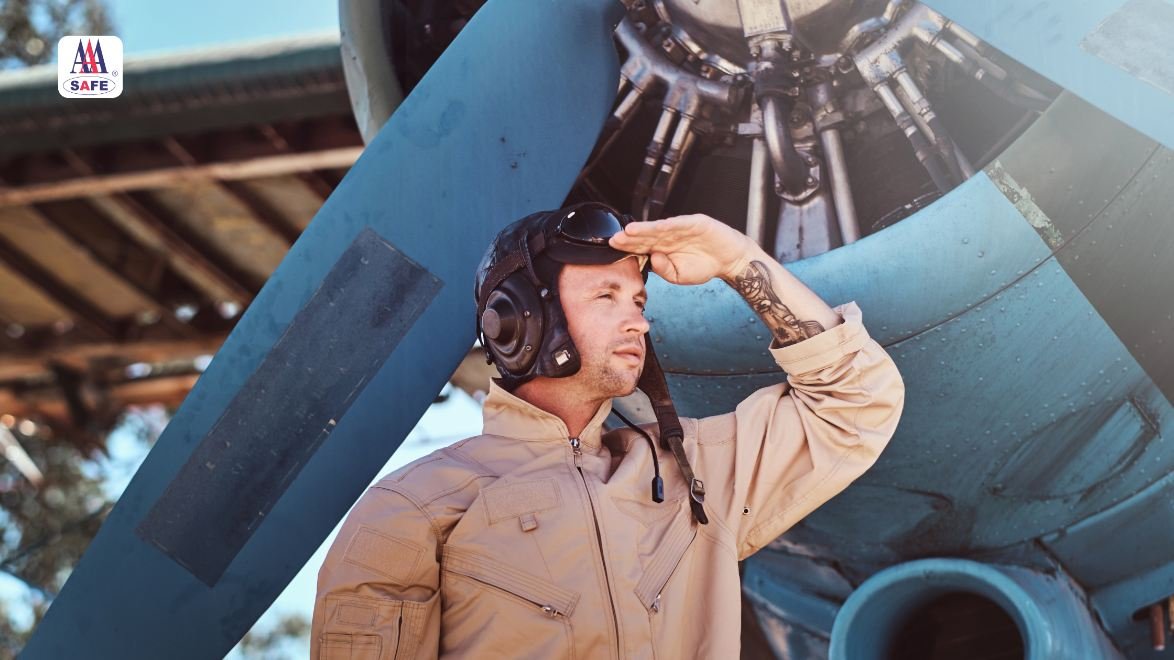 Top Safety Equipment Every Pilot Needs in the UAE image