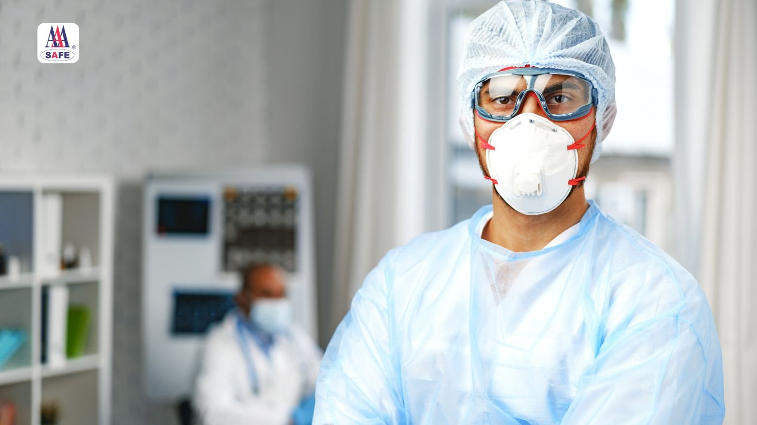 AAA 13 10 Essential ICU PPE Items Every Hospital Needs image