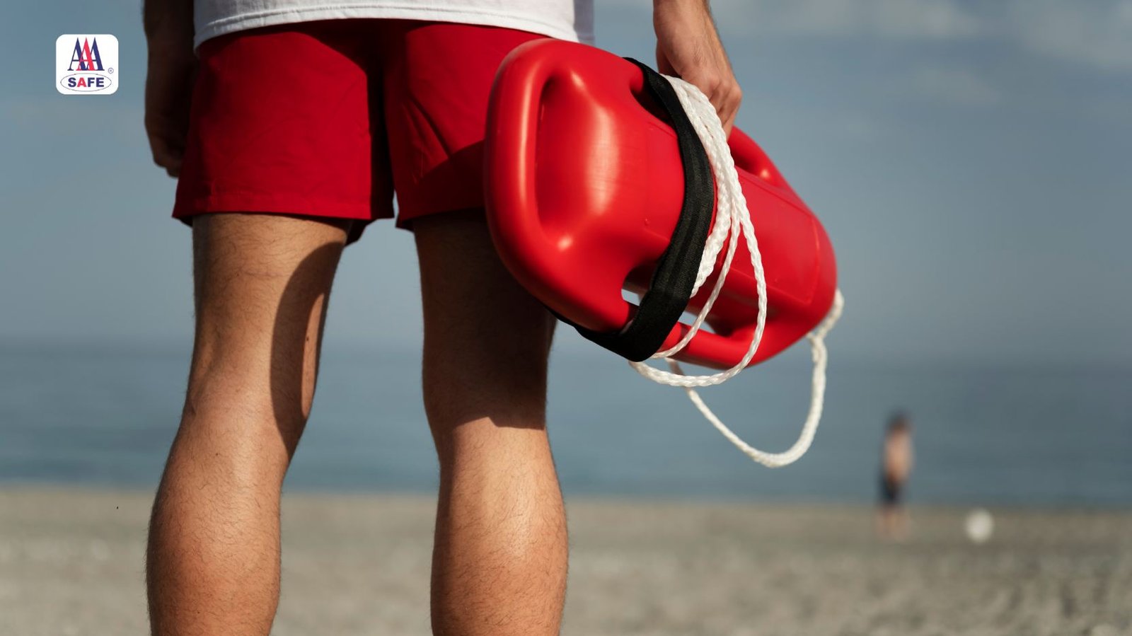 AAA 15 Guide to Choosing Essential Safety Gear for Life Guards image