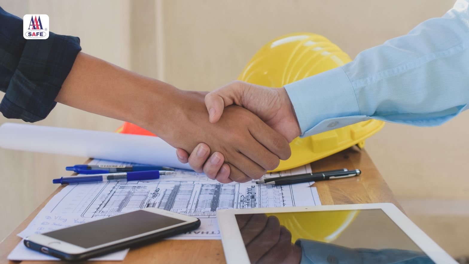 10 Questions to Ask Before Signing a PPE Supply Contract in the UAE image