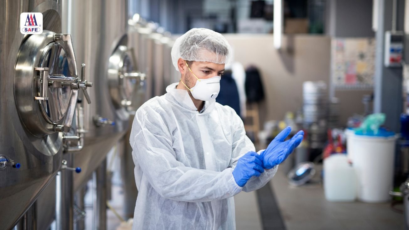 Essential Safety Equipment for Cold Storage Workers in UAE image