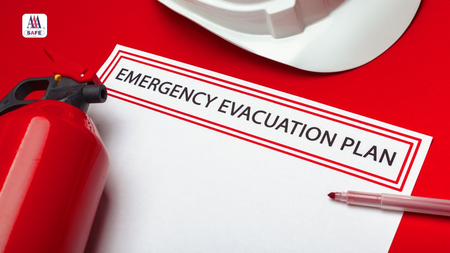 How to Create an Emergency Evacuation Plan for Your UAE Workplace image