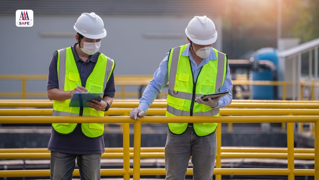 How to Prepare Your Site for a Dubai Municipality Safety Inspection image