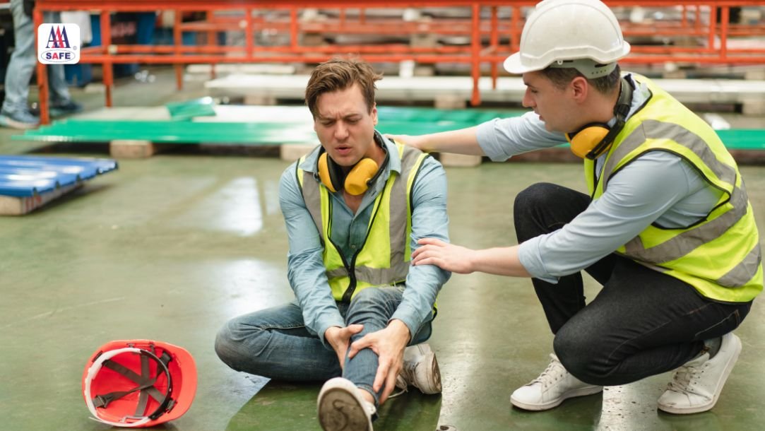 Understanding Employer Liability for Workplace Injuries in the UAE image