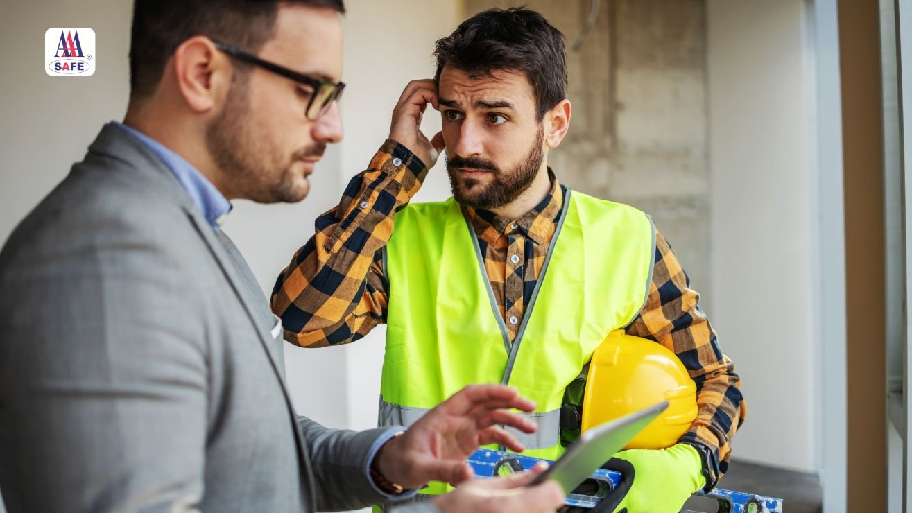 What Happens After a Safety Inspection Failure on Your Worksite image