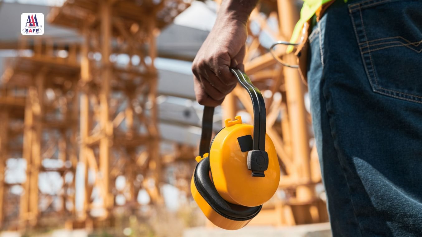 5 Hearing Protection for Construction Workers That Are Often Overlooked image