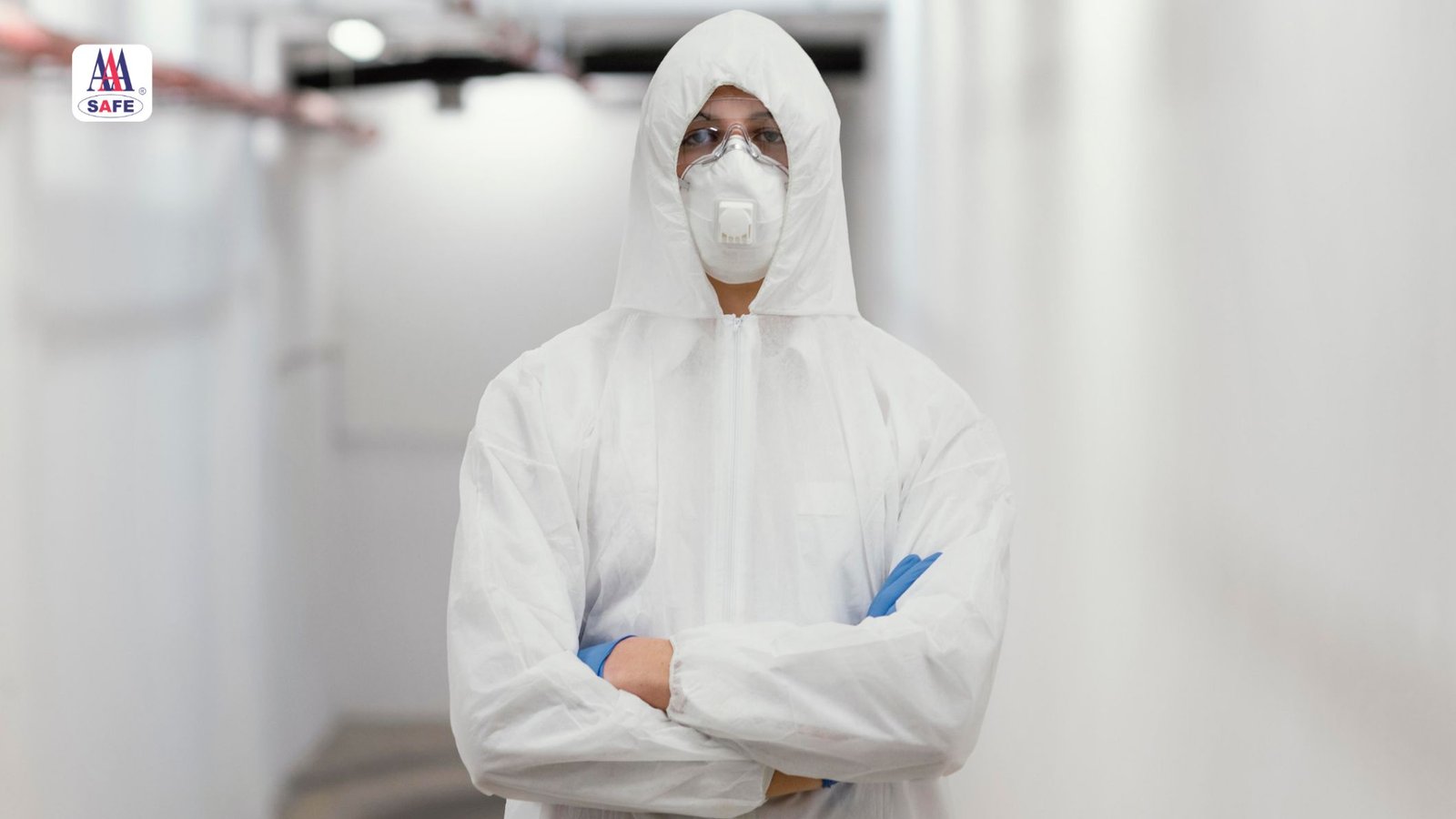 Chemical Resistant Coveralls Selection Tips for UAE Industrial Workers image