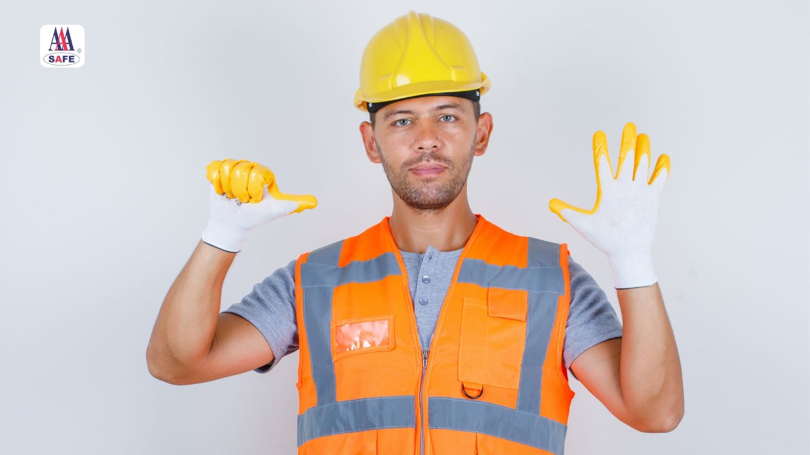 Cut Resistant Gloves Selection Guide for UAE Construction and Manufacturing Workers image