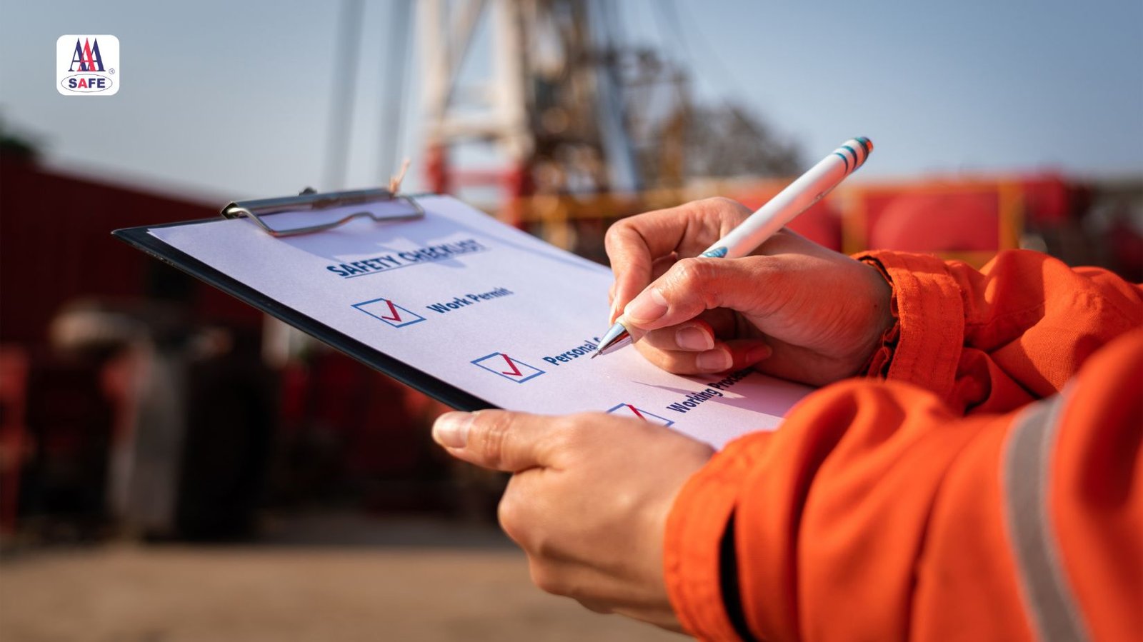 How to Conduct a Monthly PPE Inspection Procedure That Keeps Workers Safe image