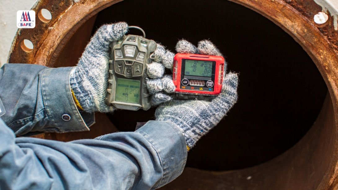 The Complete Gas Detector Selection Guide that Safety Managers Need image