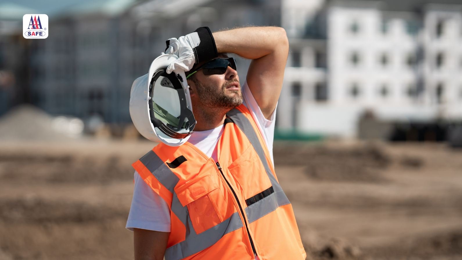 Guide on Personal Cooling Vests for Outdoor Workers in Summer Heat image