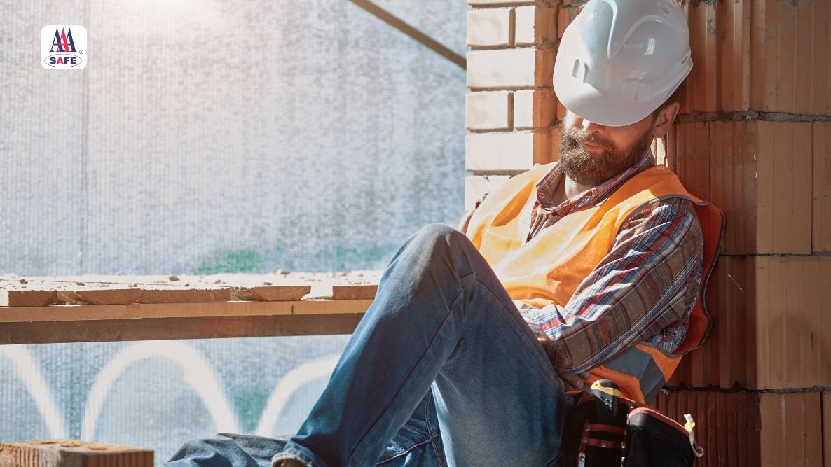 How to Build a Heat Stress Management Plan for Construction Sites image